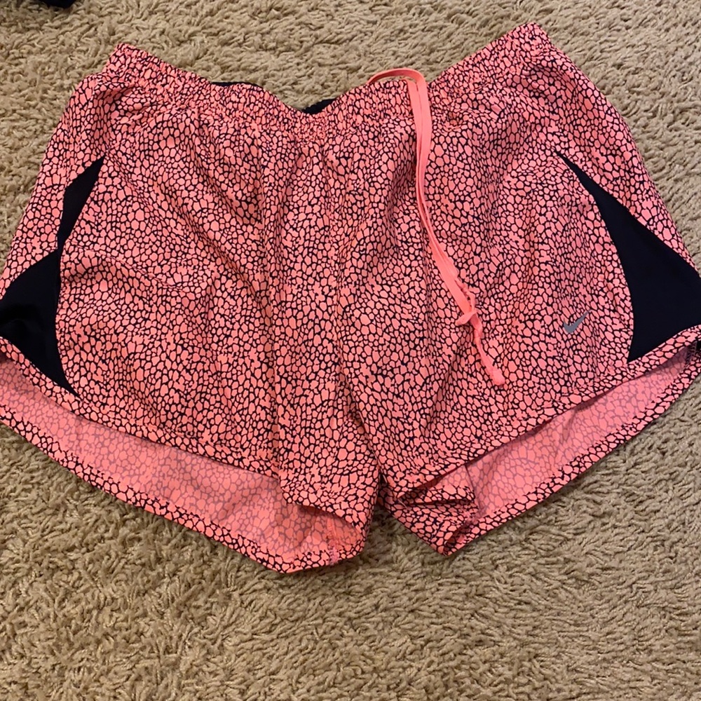 Nike shorts